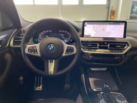 BMW iX3 Impressive*M-Sport*Pano*AHK*ACC*ГАРАНЦИЯ, снимка 4 - Автомобили и джипове - 43394295