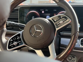 Mercedes-Benz GLE 400 | Mobile.bg   5