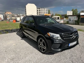 Mercedes-Benz GLE 43 AMG | Mobile.bg    2