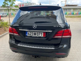 Mercedes-Benz GLE 43 AMG, снимка 4