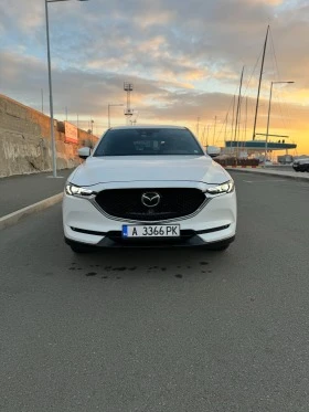 Mazda CX-5, снимка 2