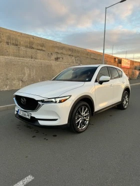 Mazda CX-5, снимка 3