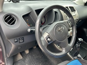 Toyota Urban Cruiser 1.4 D4D | Mobile.bg   6