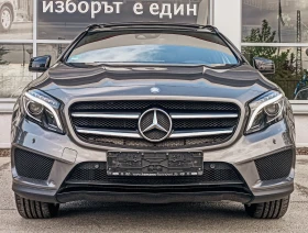 Mercedes-Benz GLA 220 4-MATIC AMG-PAKET    FULL | Mobile.bg    3