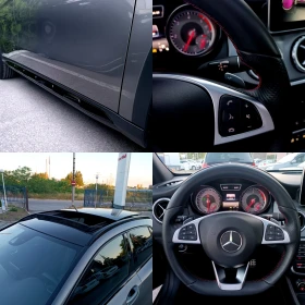 Mercedes-Benz GLA 220 4-MATIC AMG-PAKET    FULL | Mobile.bg    12