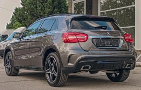 Mercedes-Benz GLA 220 4-MATIC AMG-PAKET ПАНОРАМА ГЕРМАНИЯ  FULL, снимка 5