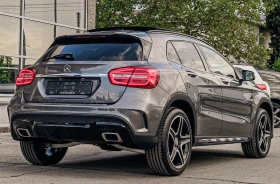 Mercedes-Benz GLA 220 4-MATIC AMG-PAKET ПАНОРАМА ГЕРМАНИЯ  FULL, снимка 7