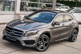 Mercedes-Benz GLA 220 4-MATIC AMG-PAKET ПАНОРАМА ГЕРМАНИЯ  FULL - [1] 