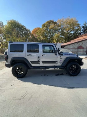 Jeep Wrangler, снимка 5