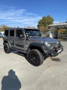 Jeep Wrangler, снимка 6