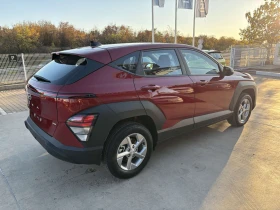 Hyundai Kona KONA SX2 HEV Comfort 1.6 GDI HEV, снимка 6