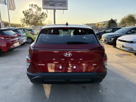 Hyundai Kona KONA SX2 HEV Comfort 1.6 GDI HEV, снимка 5