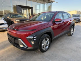 Hyundai Kona KONA SX2 HEV Comfort 1.6 GDI HEV, снимка 1