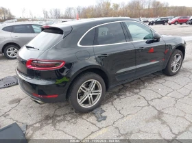 Porsche Macan S 3.0L / КРАЙНА ЦЕНА ДО БЪЛГАРИЯ!!!, снимка 3