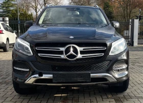 Mercedes-Benz GLE 350 d 4M AMG 21 #PANORAMA #LED ILS #ПОДГРЕВ #iCarbg, снимка 2