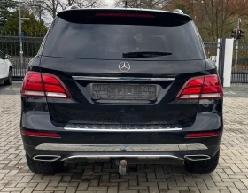 Mercedes-Benz GLE 350 d 4M AMG 21 #PANORAMA #LED ILS #ПОДГРЕВ #iCarbg, снимка 5