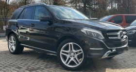 Mercedes-Benz GLE 350 d 4M AMG 21 #PANORAMA #LED ILS #ПОДГРЕВ #iCarbg, снимка 3