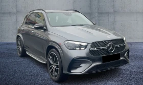 Mercedes-Benz GLE 350 de 4Matic = AMG Line Advanced= Гаранция, снимка 1