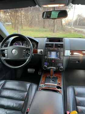 VW Touareg 2.5 TDI R5, снимка 13