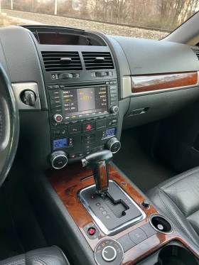 VW Touareg 2.5 TDI R5, снимка 7