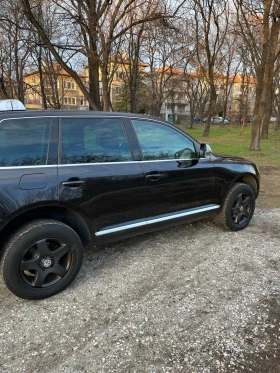 VW Touareg 2.5 TDI R5, снимка 2