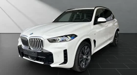 BMW X5 40i xDrive = M-Sport= 7 Seats Гаранция, снимка 1