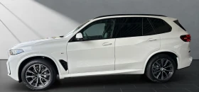 BMW X5 40i xDrive = M-Sport= 7 Seats Гаранция, снимка 4