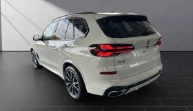 BMW X5 40i xDrive = M-Sport= 7 Seats Гаранция, снимка 3