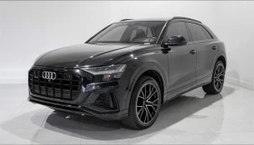 Audi RSQ8 Premium Plus 4.0 TFSI - [1] 