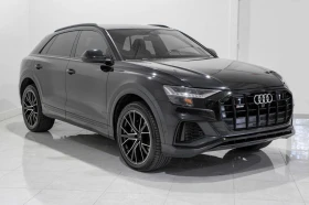 Audi RSQ8 Premium Plus 4.0 TFSI - [4] 