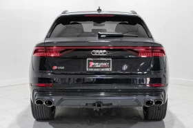 Audi RSQ8 Premium Plus 4.0 TFSI - [6] 