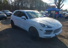 Porsche Cayenne Bose* AWD* подбрев* кожa* keyless* 8-Tiptronic - [4] 