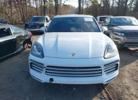 Porsche Cayenne Bose* AWD* подбрев* кожa* keyless* 8-Tiptronic - [3] 