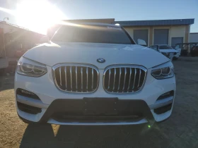 BMW X3 X-DRIVE 30I , снимка 3