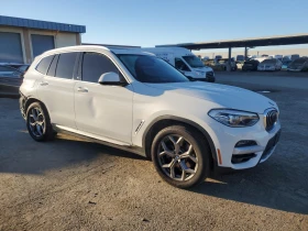 BMW X3 X-DRIVE 30I , снимка 2