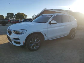 BMW X3 X-DRIVE 30I , снимка 1