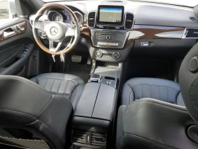 Mercedes-Benz GLE 350, снимка 8