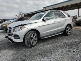 Mercedes-Benz GLE 350, снимка 1