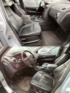 SsangYong Actyon 2.0CDI/LIMITED, снимка 10