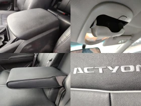 SsangYong Actyon 2.0CDI/LIMITED, снимка 15