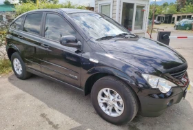 SsangYong Actyon 2.0CDI/SPORT | Mobile.bg    5