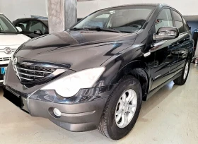 SsangYong Actyon 2.0CDI/SPORT, снимка 1