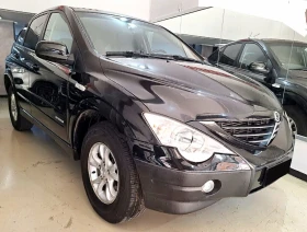 SsangYong Actyon 2.0CDI/SPORT, снимка 2