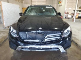 Mercedes-Benz GLC 300 2017 MERCEDES-BENZ GLC 300 4MATIC - 24200 лв. - 62915539 | Car24.bg