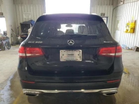 Mercedes-Benz GLC 300 2017 MERCEDES-BENZ GLC 300 4MATIC - 24200 лв. - 62915539 | Car24.bg