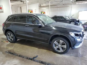 Mercedes-Benz GLC 300 2017 MERCEDES-BENZ GLC 300 4MATIC - 24200 лв. - 62915539 | Car24.bg