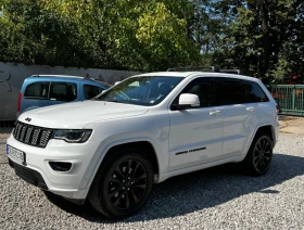 Jeep Grand cherokee Night EAGLE, снимка 1