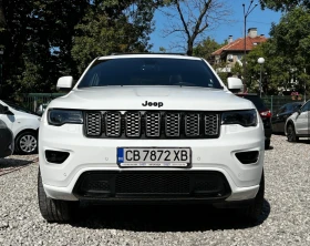 Jeep Grand cherokee Night EAGLE, снимка 2