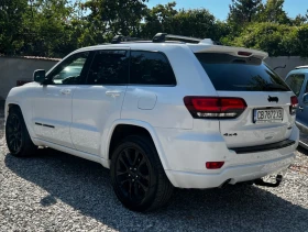 Jeep Grand cherokee Night EAGLE, снимка 6