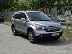Обява за продажба на Honda Cr-v 2.0i-VTEC 4x4 * Navi* Камера* Acantara  ~17 990 лв. - изображение 2